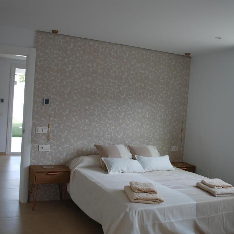 CASA VACACIONAL MÁLAGA 14 Chalet - Casa de 4 dormitorios - 39