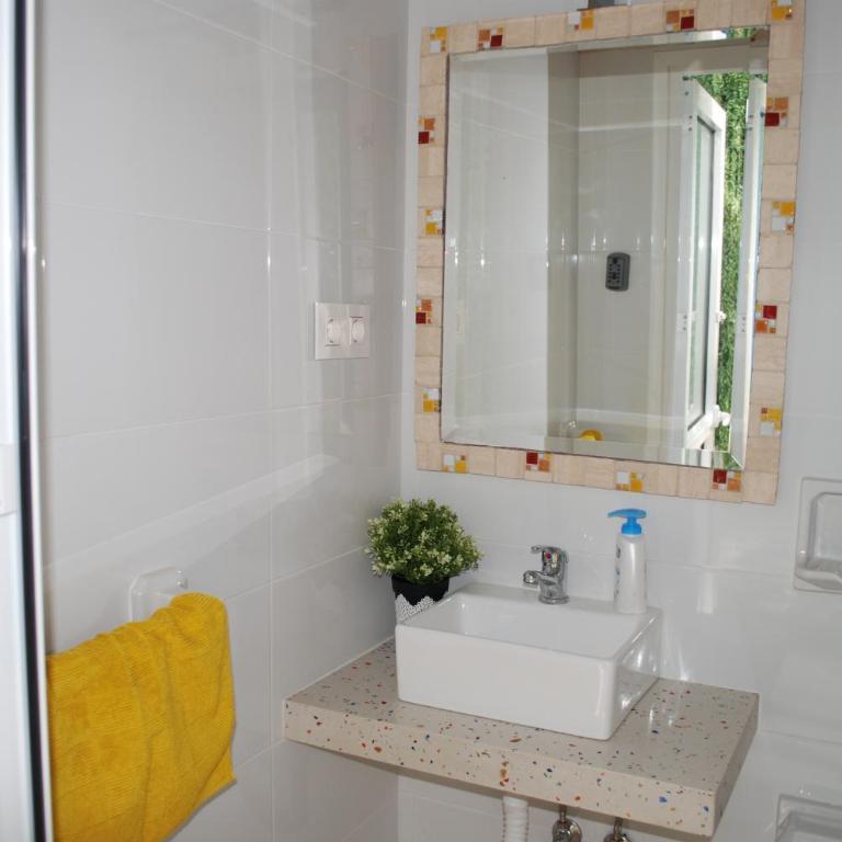CASA VACACIONAL MÁLAGA 14 Chalet - Casa de 4 dormitorios - 19