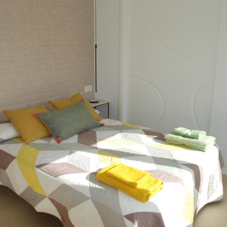 CASA VACACIONAL MÁLAGA 14 Chalet - Casa de 4 dormitorios - 44