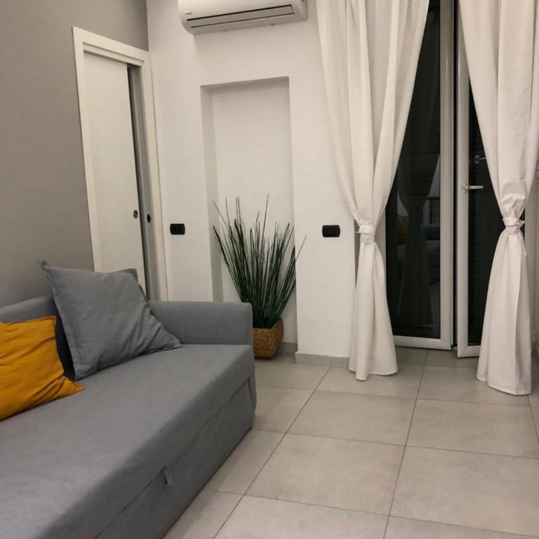 Casa GERMANA - Appartamento con 1 Camera da Letto - 12