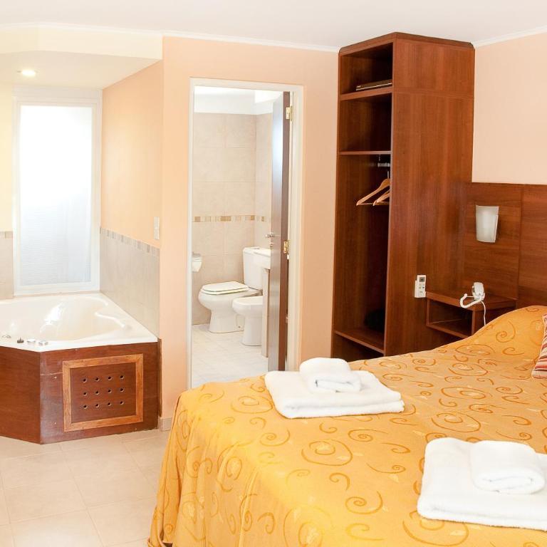Oasis Apart-Spa - Suite - 2