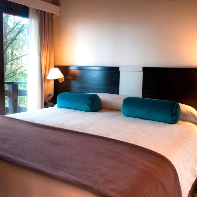 Careyes Villa de Mar & Spa - Bungalow Familiar - 1