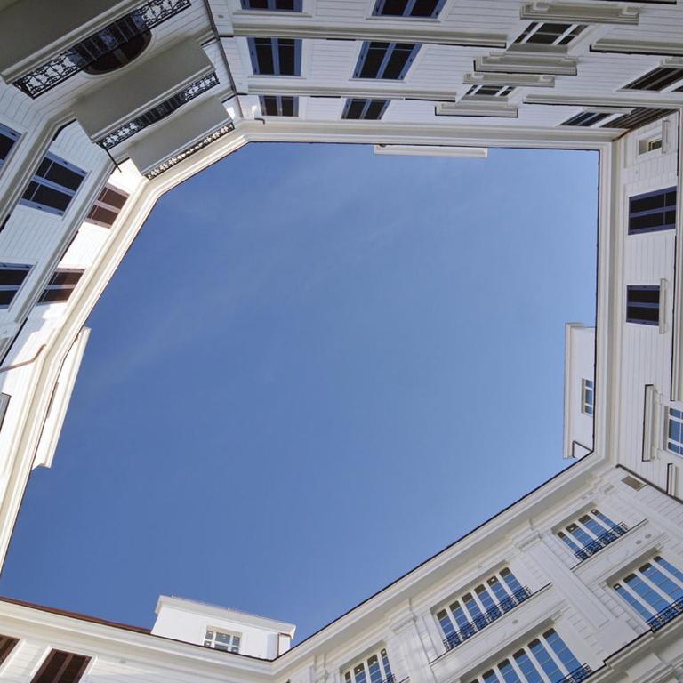 The One Napoli Luxury Apartment - Appartamento Deluxe - 56