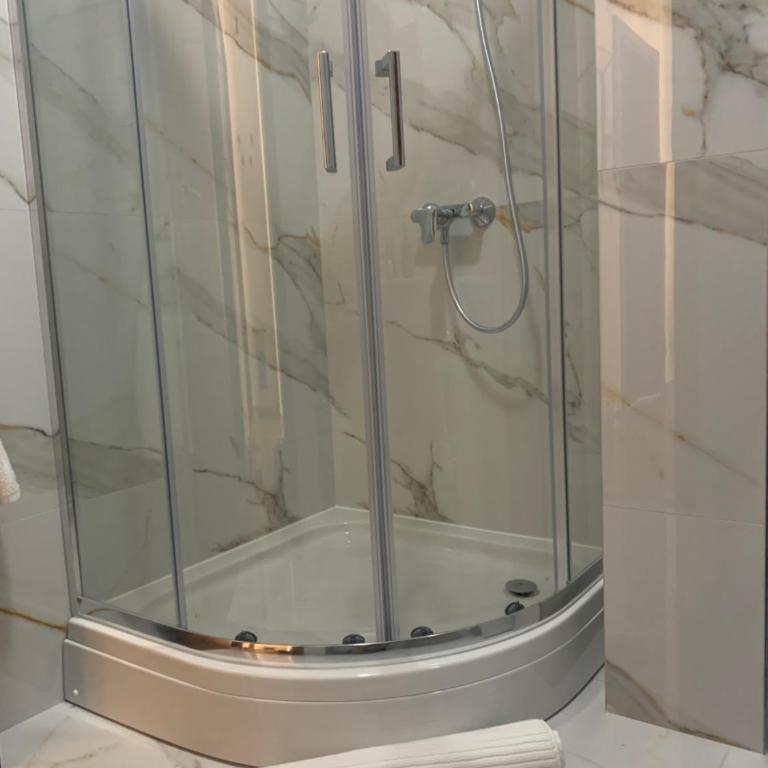 La Maison Panoramique Budva - Apartman sa 2 Spavaće Sobe - 29