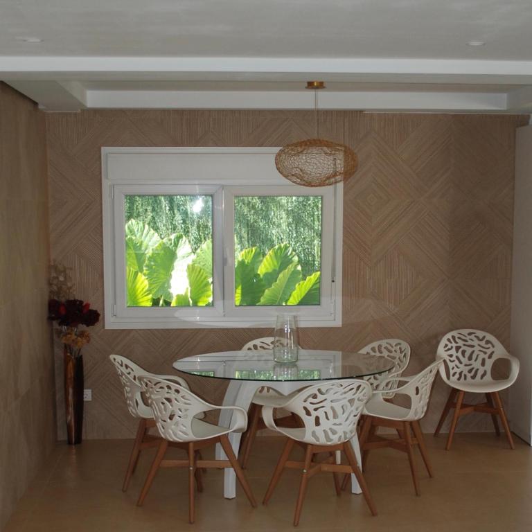 CASA VACACIONAL MÁLAGA 14 Chalet - Casa de 4 dormitorios - 30