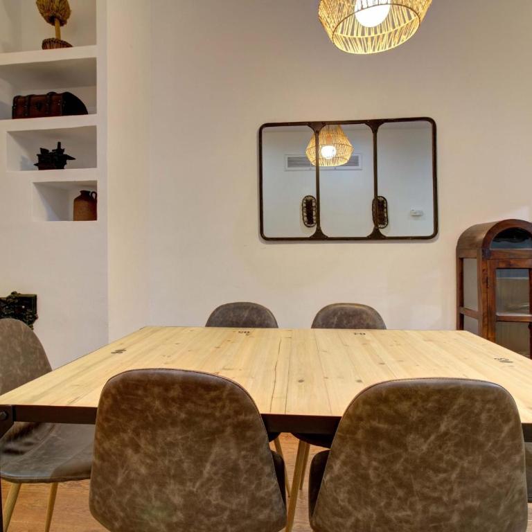 VUELTA A CASA de Alma de Nieve - Apartamento de 2 dormitorios - 9
