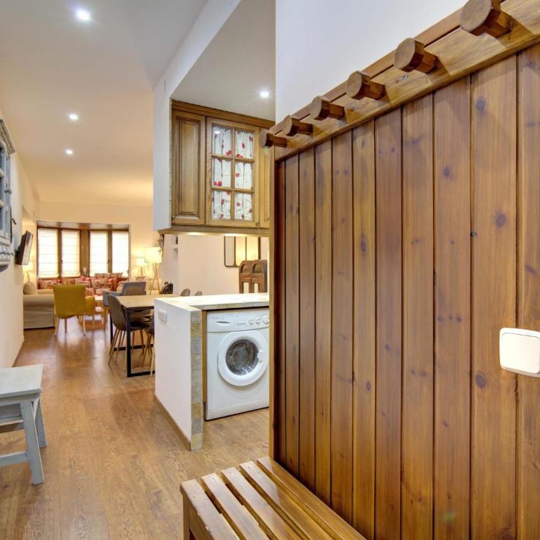 VUELTA A CASA de Alma de Nieve - Apartamento de 2 dormitorios - 13