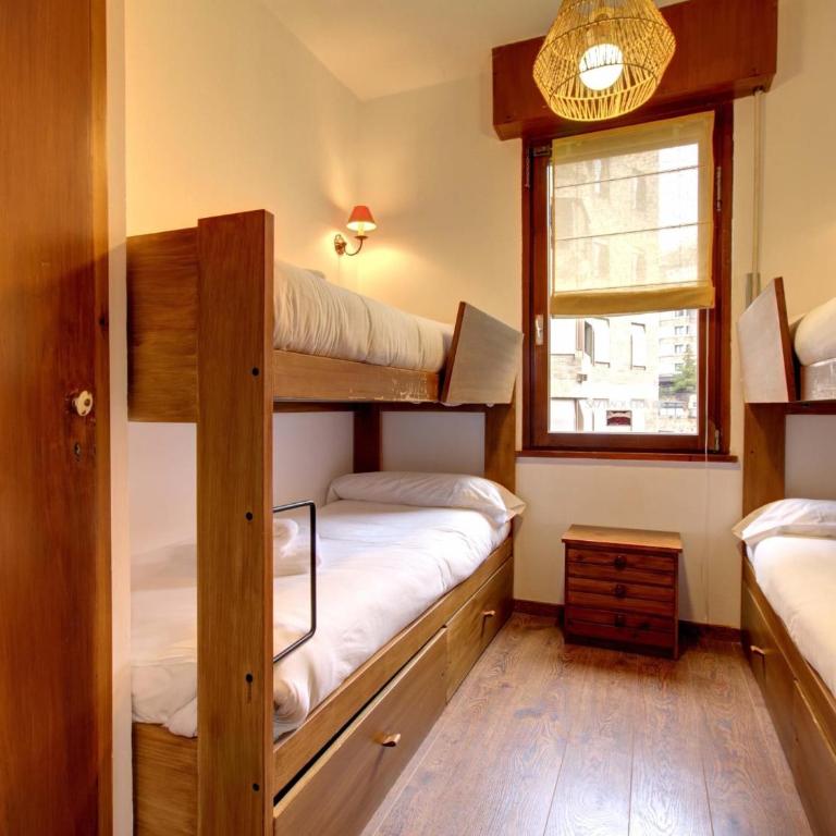 VUELTA A CASA de Alma de Nieve - Apartamento de 2 dormitorios - 17