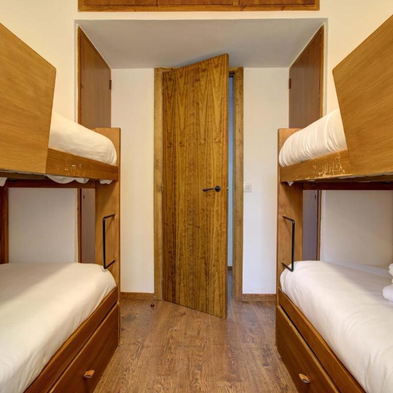 VUELTA A CASA de Alma de Nieve - Apartamento de 2 dormitorios - 18
