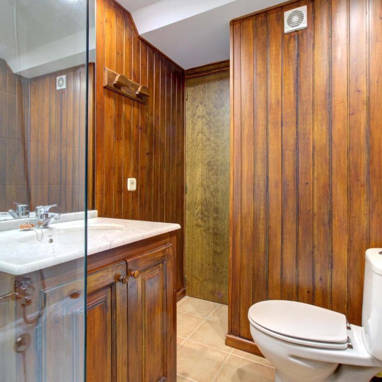 VUELTA A CASA de Alma de Nieve - Apartamento de 2 dormitorios - 20