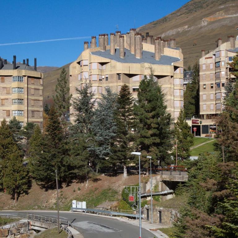 VUELTA A CASA de Alma de Nieve - Apartamento de 2 dormitorios - 21
