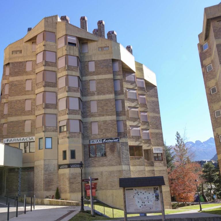VUELTA A CASA de Alma de Nieve - Apartamento de 2 dormitorios - 23