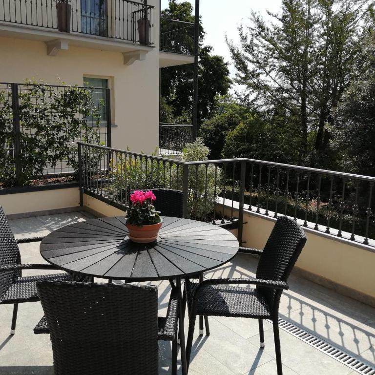 Lattementa - Appartamento con Terrazza - 15