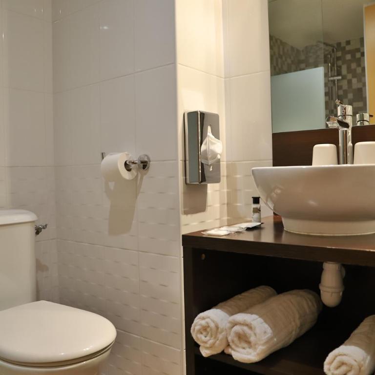 SOWELL HOTELS Mont Blanc et SPA - Chambre Double - 3