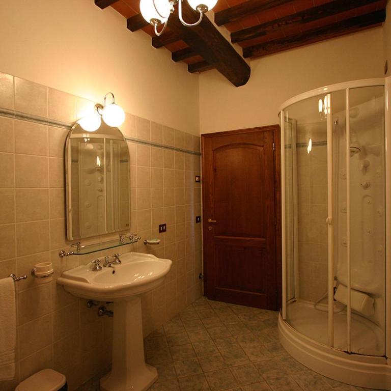 Agriturismo Cortoreggio - Appartamento con 2 Camere da Letto (2 Adulti) - 3