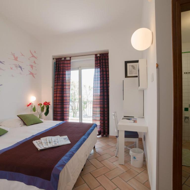 Hotel Stella Maris - Camera Tripla Classic - 2