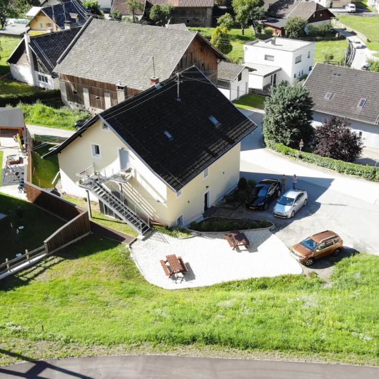 Zirnberg Appartements - Appartamento - 12