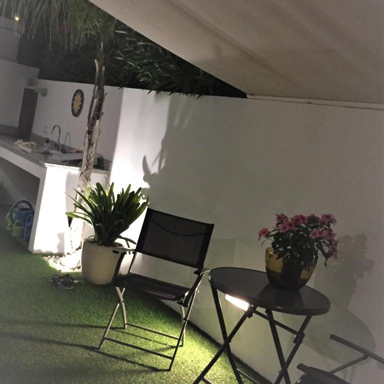 Villa Juan Miguel en Dénia a 50m de la playa Terraza, barbacoa y parking By Family Homes Rentals - Casa de 2 dormitorios - 29