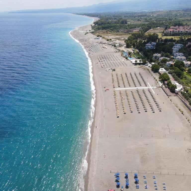 NAXOS GLAMOUR APARTMENT with terrace, parking and Etna View - Appartamento - 29
