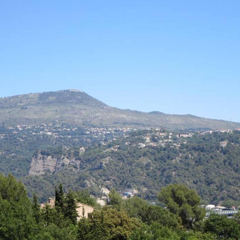 2P entre mer et montagne - Appartement 1 Chambre - 1