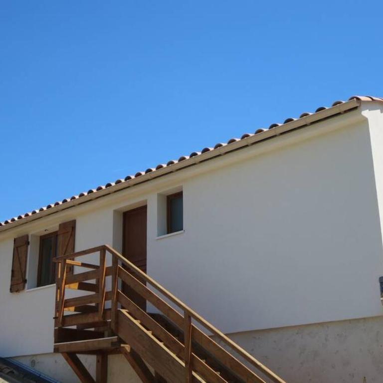 2P entre mer et montagne - Appartement 1 Chambre - 2