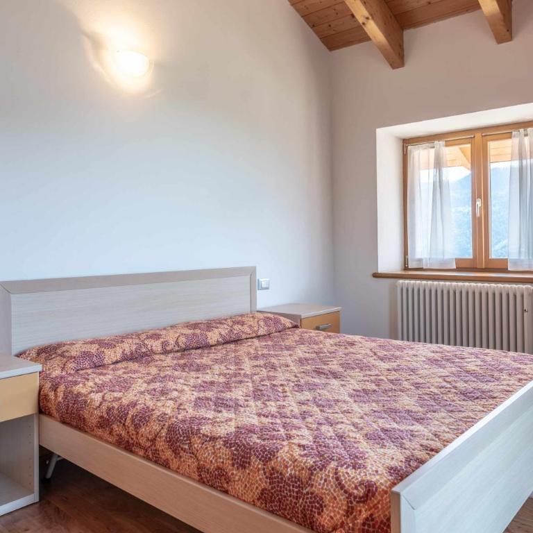 Appartamento alla Brisa Grauno Ospitar - Appartamento con 2 Camere da Letto - 10