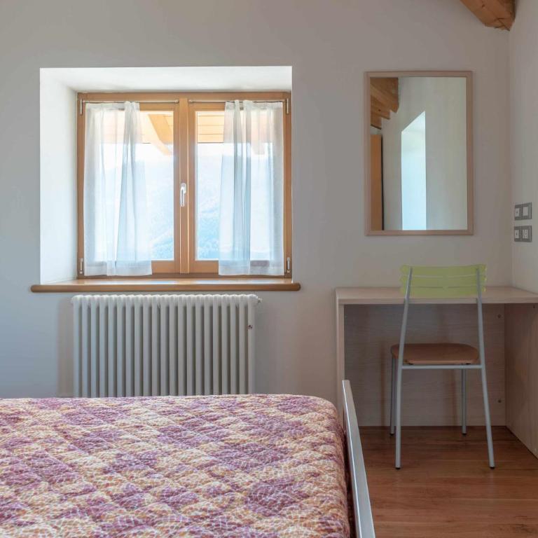 Appartamento alla Brisa Grauno Ospitar - Appartamento con 2 Camere da Letto - 13