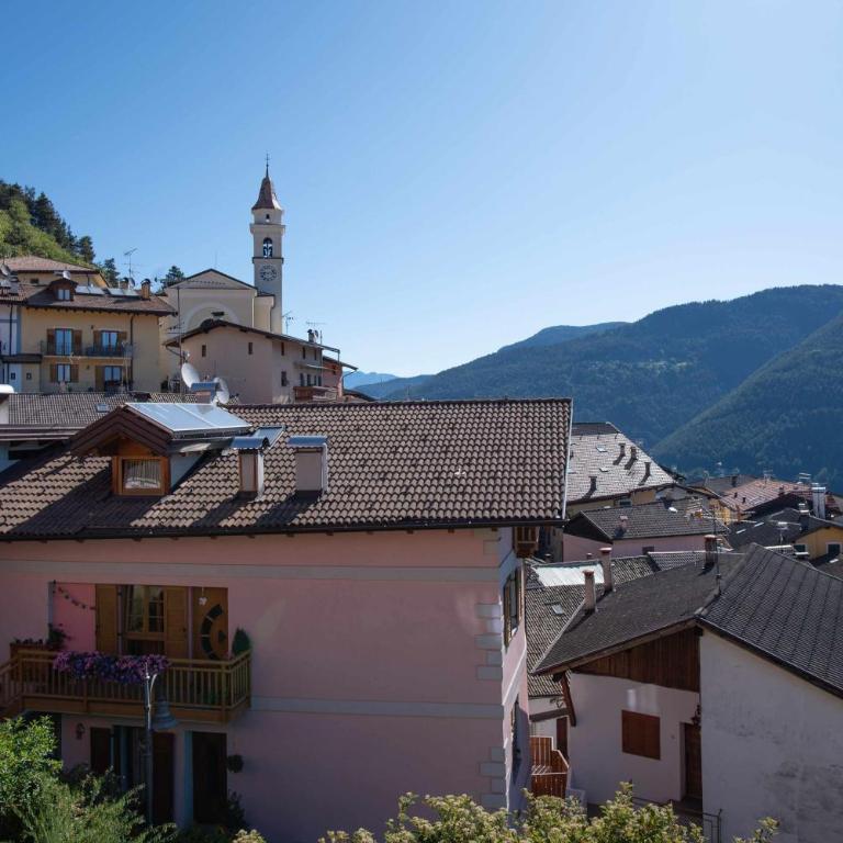 Appartamento alla Brisa Grauno Ospitar - Appartamento con 2 Camere da Letto - 33