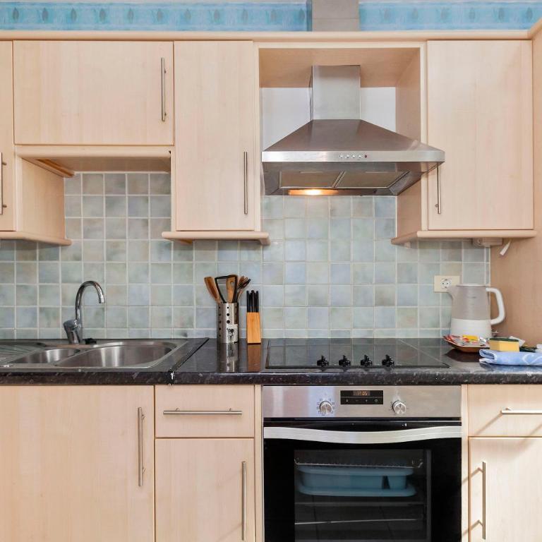 Aqua Vista, Golf del Sur - Apartamento de 2 dormitorios - 10