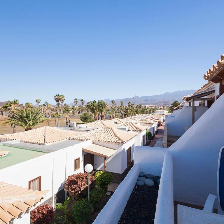 Aqua Vista, Golf del Sur - Apartamento de 2 dormitorios - 26
