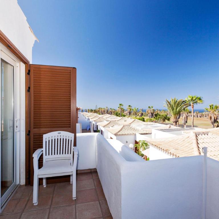 Aqua Vista, Golf del Sur - Apartamento de 2 dormitorios - 25