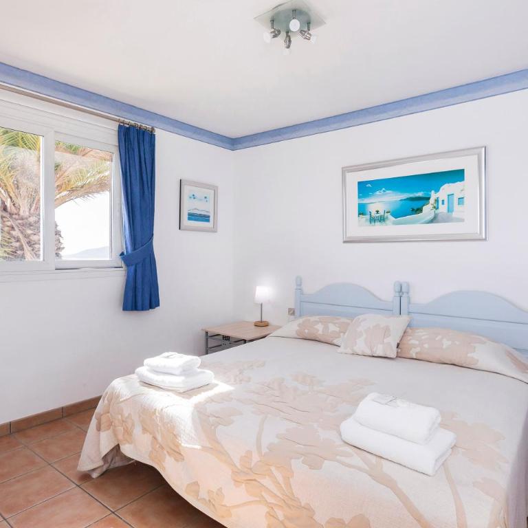 Aqua Vista, Golf del Sur - Apartamento de 2 dormitorios - 15