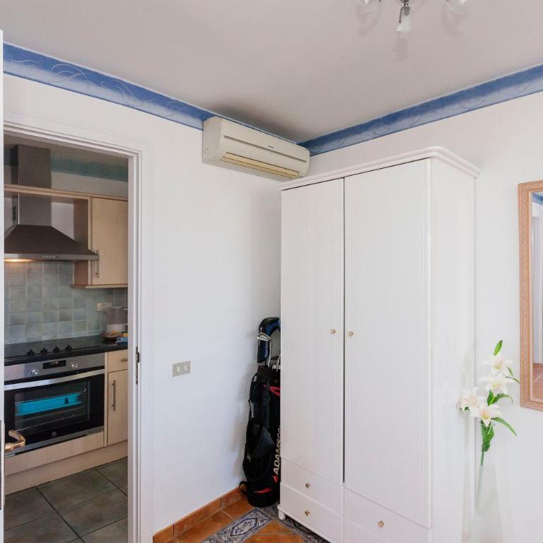 Aqua Vista, Golf del Sur - Apartamento de 2 dormitorios - 14