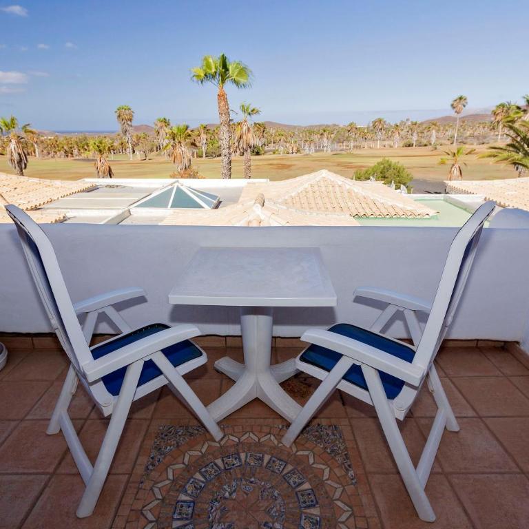Aqua Vista, Golf del Sur - Apartamento de 2 dormitorios - 24