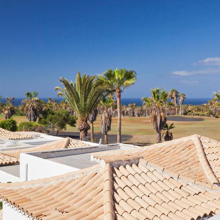 Aqua Vista, Golf del Sur - Apartamento de 2 dormitorios - 27