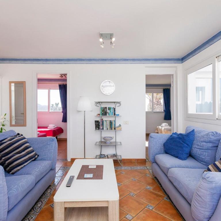 Aqua Vista, Golf del Sur - Apartamento de 2 dormitorios - 6