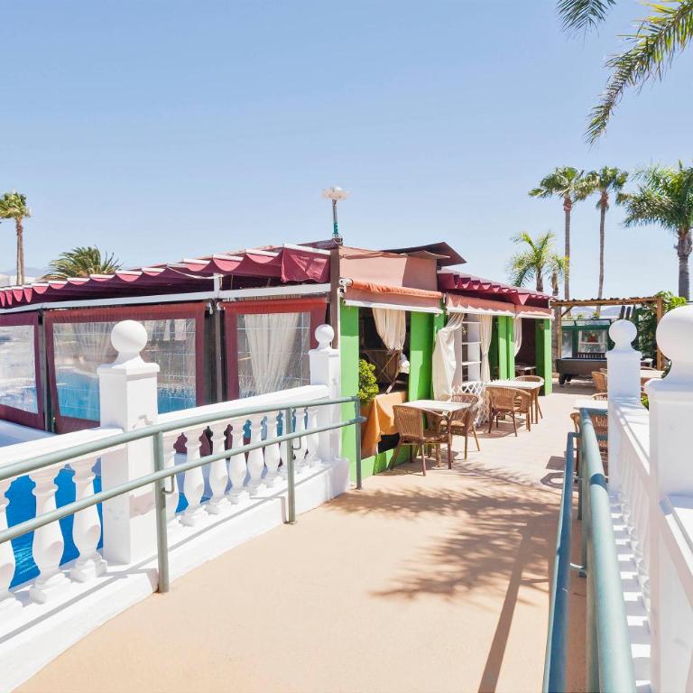 Aqua Vista, Golf del Sur - Apartamento de 2 dormitorios - 37