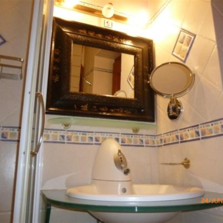 Apartamentos Grifovacances Tres Estrelles Club - Studio avec Terrasse - 23