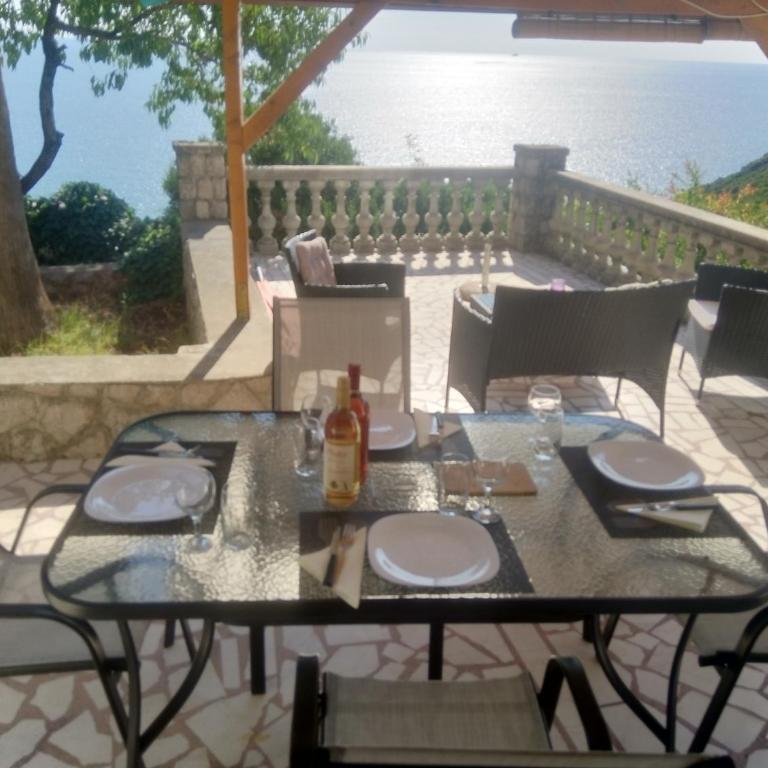 Blue Horizon - Apartment with Sea View - 10
