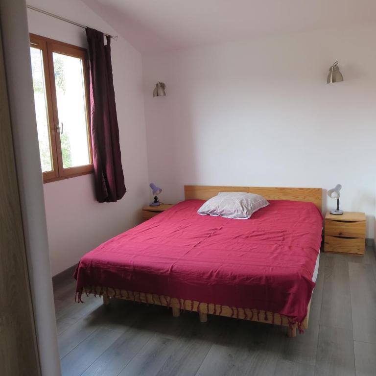 2P entre mer et montagne - Appartement 1 Chambre - 4