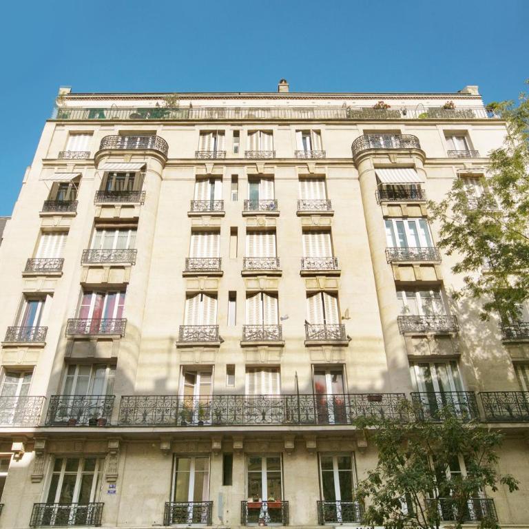 Apartment Parc des Expositions by Studio prestige - Appartamento - 16