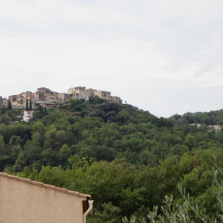 2P entre mer et montagne - Appartement 1 Chambre - 9