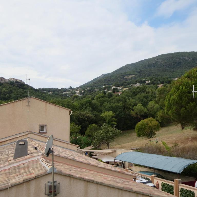 2P entre mer et montagne - Appartement 1 Chambre - 12
