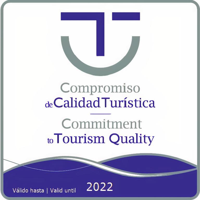 Holidays2Malaga Marques de Villafiel Cozy downtown apartment - Two-Bedroom Apartment - 16