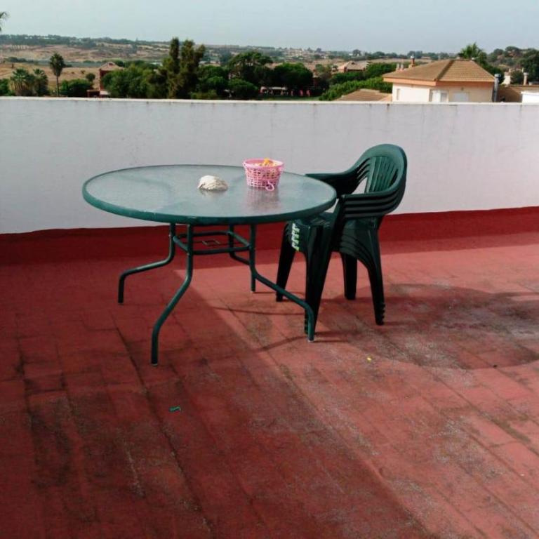 ALCARAVAN 50 - Apartamento de 1 dormitorio - 27