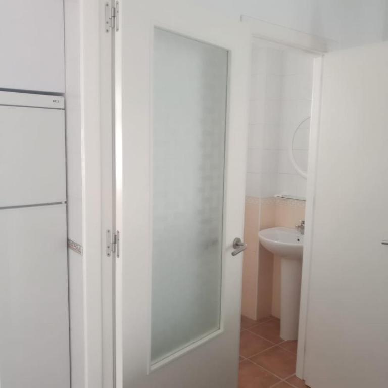 ALCARAVAN 50 - Apartamento de 1 dormitorio - 10