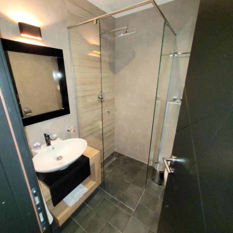 Motel Bihać - Standard Twin Room - 6