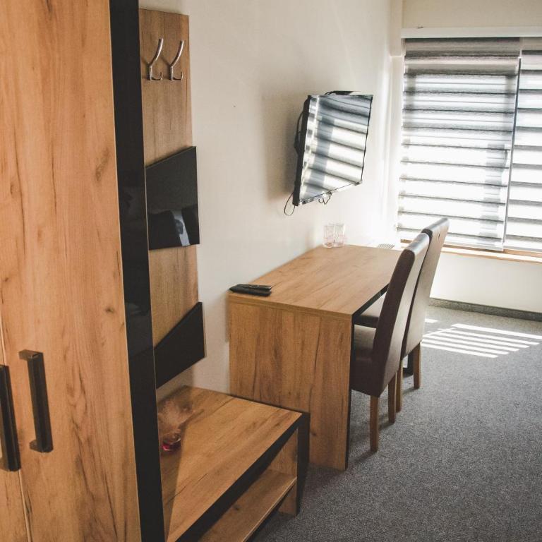 Motel Bihać - Standard Twin Room - 9