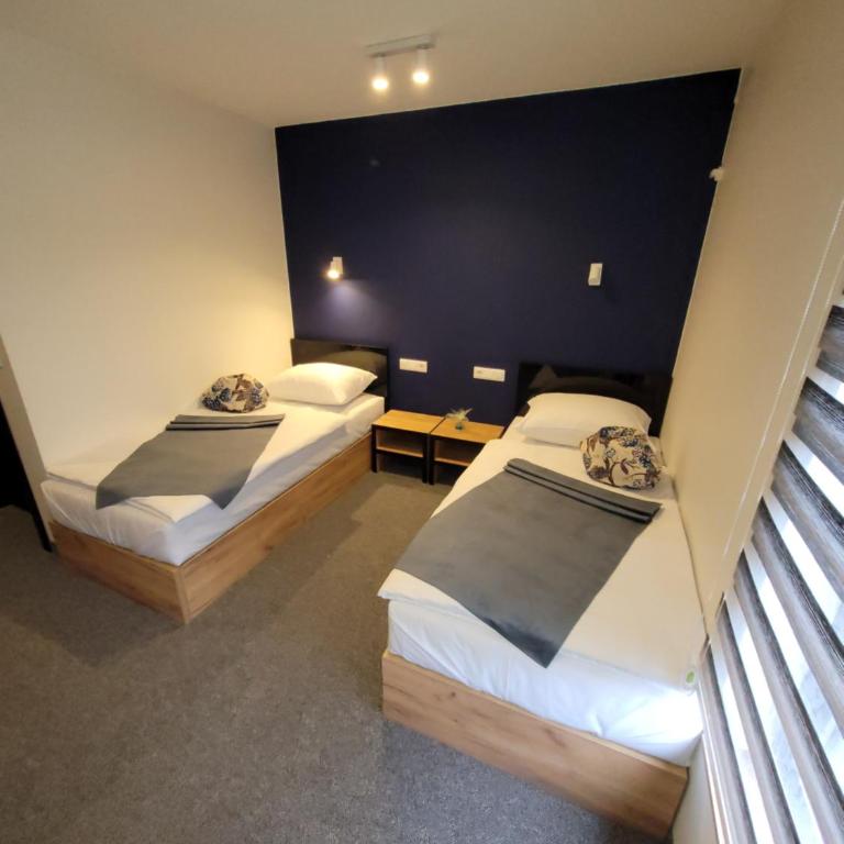 Motel Bihać - Standard Twin Room - 12