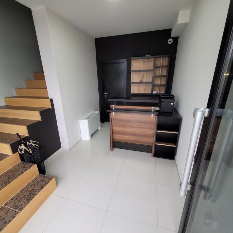 Motel Bihać - Single Room - 6